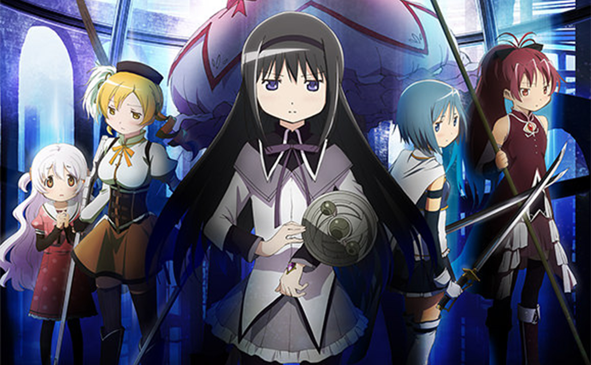 SHAFT Animation Studio